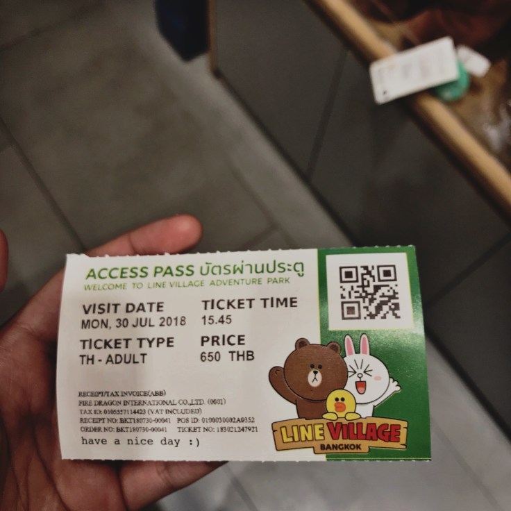 รีวิว LINE Village: ห้องส่วนตัวของเหล่าไลน์เฟรนด์และหมู่บ้านในอุดมคติ