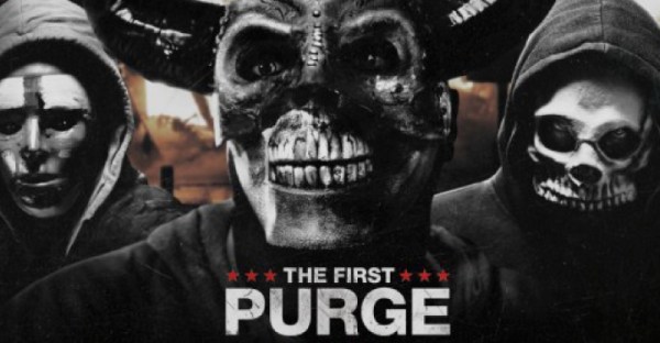 รีวิว The First Purge: จุดเริ่มต้นของประเพณีฆ่าคนอย่างถูกกฎหมาย