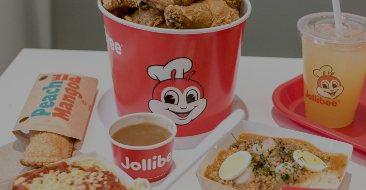 ความทะเยอทะยานของ Jollibee กับเป้าหมายสู่การเป็นร้านอาหารฟาสต์ฟู้ดเบอร์ 1 ของโลก !!!