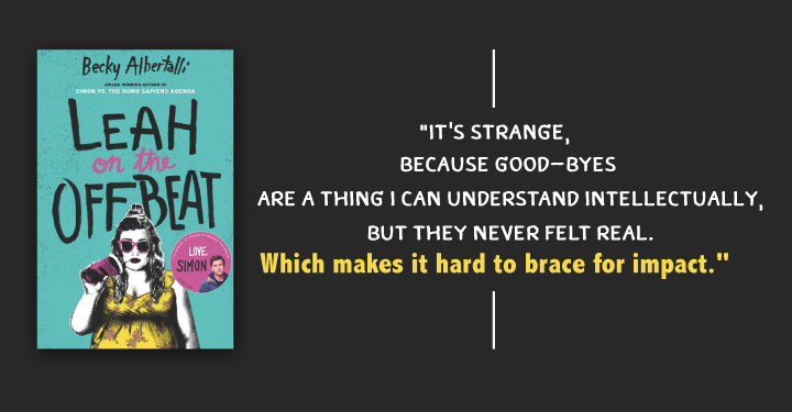 รีวิว Leah on The Offbeat : ชีวิตผิดจังหวะของสาวมือกลองที่ยังงงๆ ว่าตัวเองชอบเพศอะไร