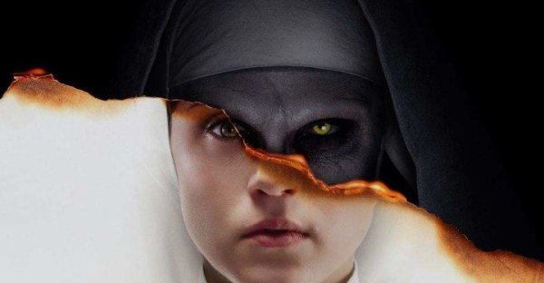 รีวิว The Nun: แม้แต่บาทหลวงและแม่ชีก็โดนผีหลอกได้