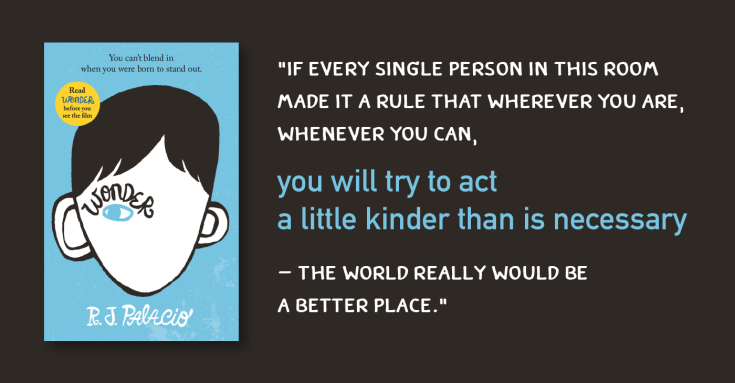 รีวิว Wonder: พิสดารอย่างมหัศจรรย์