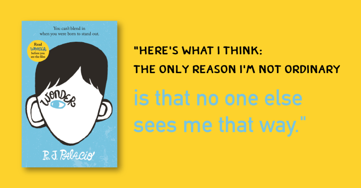 รีวิว Wonder: พิสดารอย่างมหัศจรรย์