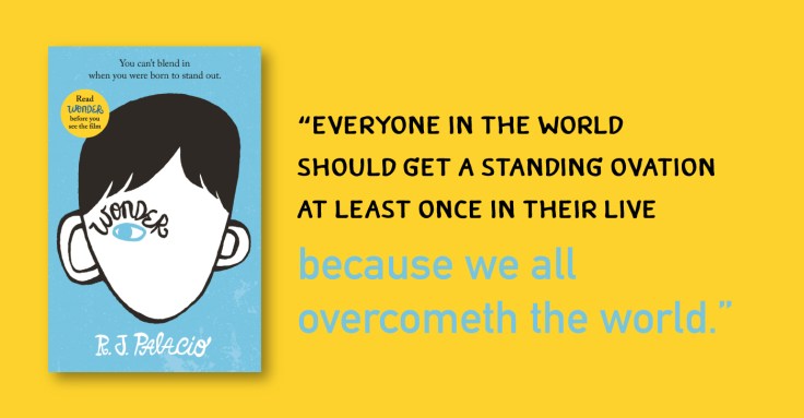 รีวิว Wonder: พิสดารอย่างมหัศจรรย์