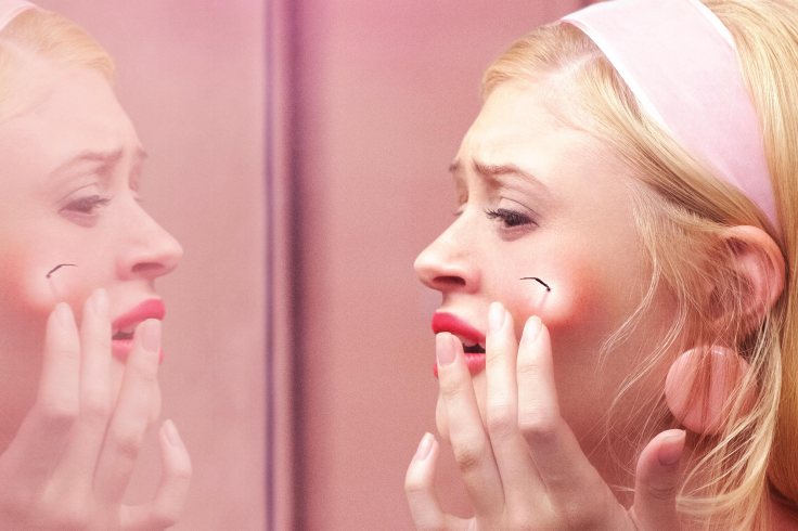 Scary Stories to Tell in the Dark CR: CBS Films