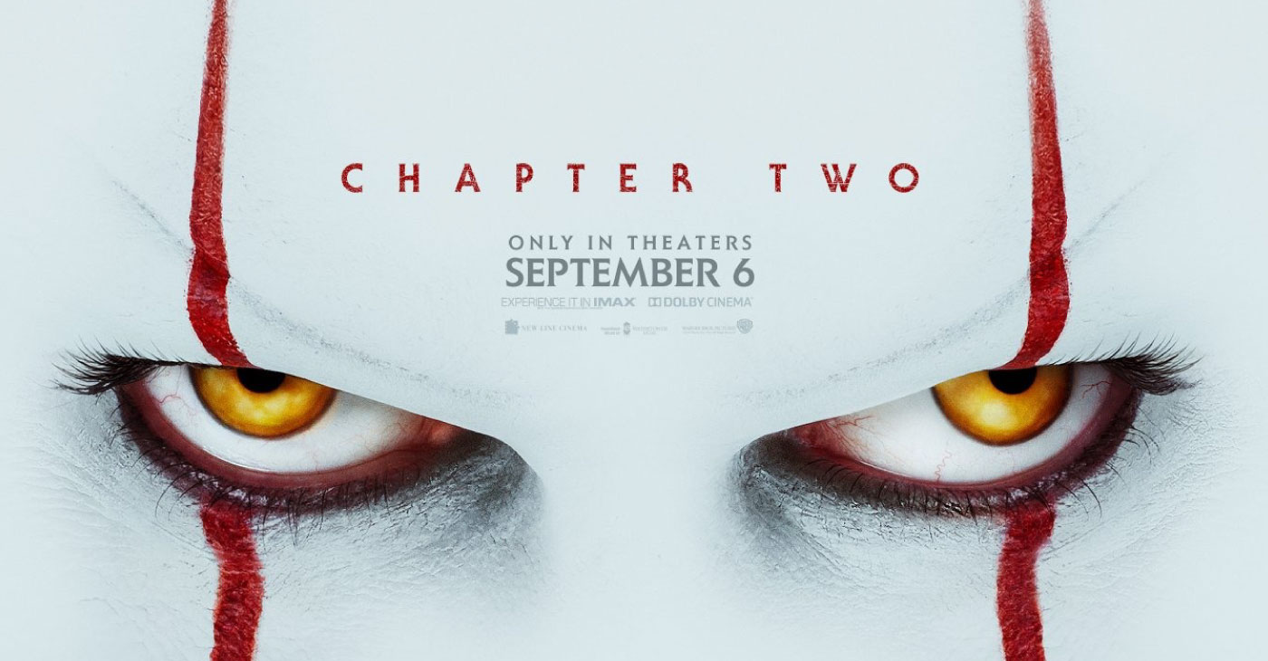 รีวิว IT Chapter Two (2019): มันกลับมาตอกย้ำความกลัวในวัยเด็ก – THE ...