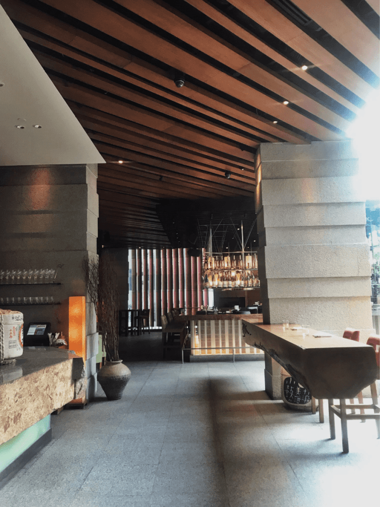 รีวิวร้าน Zuma Bangkok: อาหารญี่ปุ่นคุณภาพเลิศในบรรยากาศสบายๆ กลางกรุง