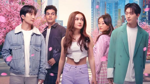 รีวิว XO, Kitty (SS1-2): จากอเมริกาสู่เกาหลี ซีรีส์ที่ผสมความหลากหลายได้อย่างลงตัว