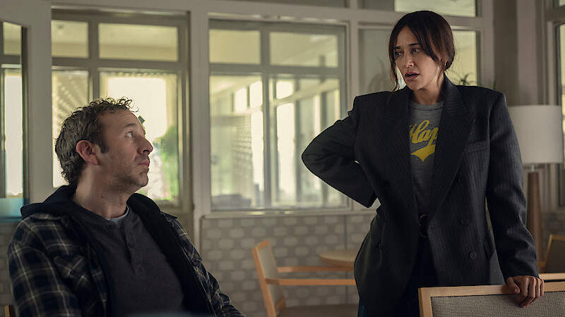 รีวิว Black Mirror Season 7 (2025): กลับมาอีกครั้งแบบไซไฟ 100% ไม่มีสิ่งอื่นเจือปน – THE ZEPIA WORLD